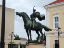 Bocskai-szobor