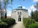 Grg katolikus templom