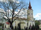 Reformtus templom