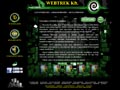 Weblapkszts